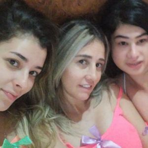 Meet your Posher, Gladys